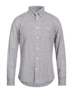 HARMONT&BLAINE Dark Brown Men‘s