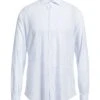 BROOKSFIELD Azure Men‘s Striped Shirt