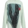 OAMC Light Green Men‘s Sweater