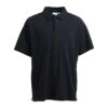 ADIDAS ORIGINALS PREMIUM ESSENTIALS POLO SHIRT Black Men‘s Polo Shirt