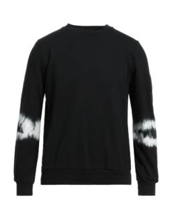 The Everyday Outfit 13 SHOE® Black Men‘s Sweatshirt