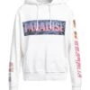 VERSACE JEANS COUTURE White Men‘s Sweatshirt