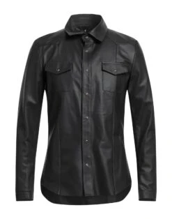 DACUTE Dark Brown Men‘s