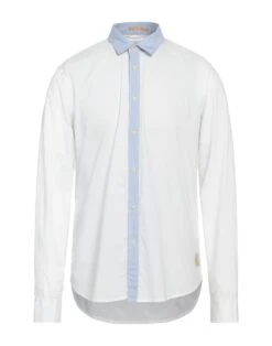 SCOTCH & SODA White Men‘s
