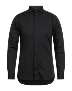 Z ZEGNA Black Men‘s