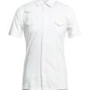 KAOS White Men‘s