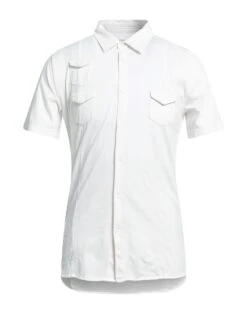 KAOS White Men‘s