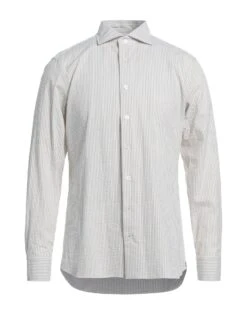 LARDINI Beige Men‘s