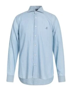FEDELI Light Blue Men‘s
