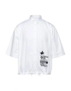 DSQUARED2 White Men‘s