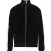 VERSACE Black Men‘s Sweatshirt