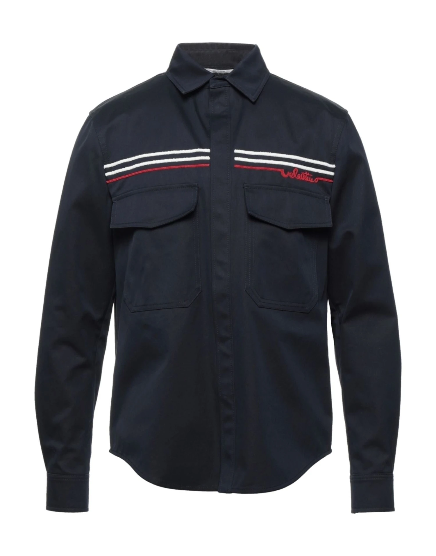 VALENTINO GARAVANI Midnight Blue Men‘s 1 VALENTINO GARAVANI Midnight Blue Men‘s