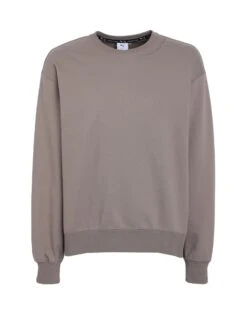 PUMA PUMA X LAUREN LONDON Crew Dove Grey Men‘s Sweatshirt