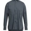 BAGUTTA Lead Men‘s Solid Color Shirt