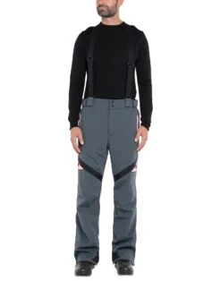 FENDI Lead Men‘s Snow Wear