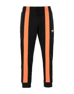 ADIDAS ORIGINALS FS SWEATP Black Men‘s Casual Pants