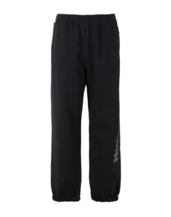 ADIDAS ORIGINALS PW BAS PANT Black Men‘s Casual Pants