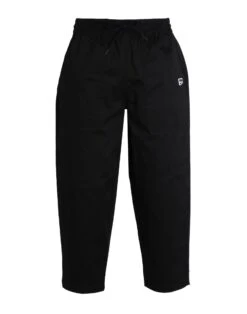 PUMA Downtown Twill Tapered Pants Black Men‘s Casual Pants