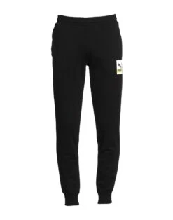 PUMA Brand Love Sweatpants TR Black Men‘s Casual Pants
