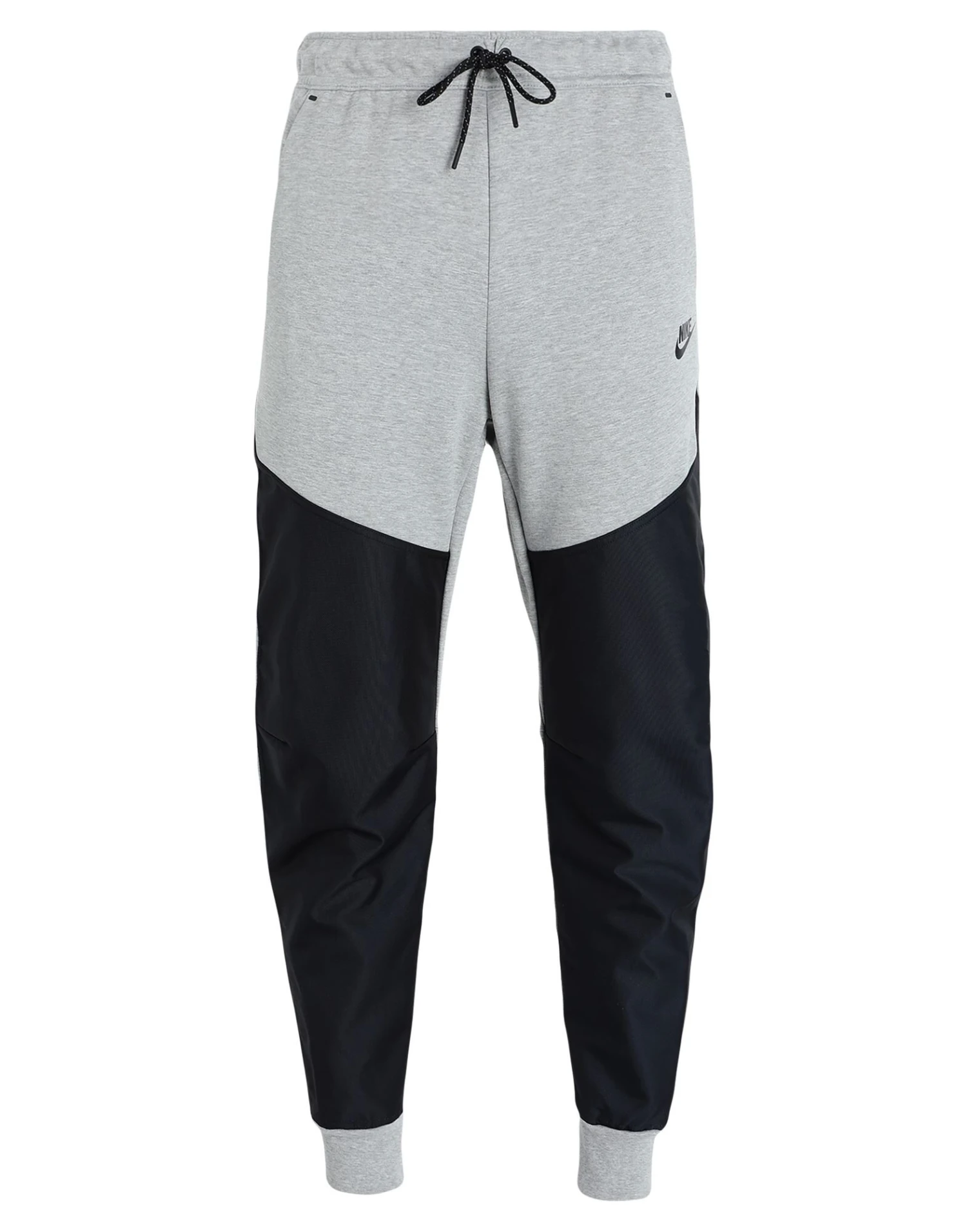 NIKE Nike Sportswear Tech Fleece CORDURA® Men's Joggers Grey Men‘s Casual Pants 1 NIKE Nike Sportswear Tech Fleece CORDURA® Men's Joggers Grey Men‘s Casual Pants