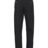 ALEXANDER MCQUEEN Black Men‘s Denim Pants