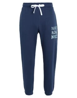 NIKE M NSW HBR-C BB JGGR Midnight Blue Men‘s Casual Pants