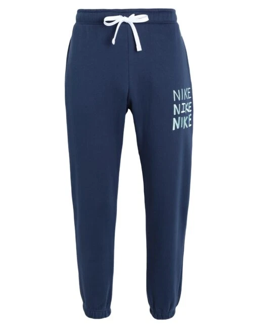 NIKE M NSW HBR-C BB JGGR Midnight Blue Men‘s Casual Pants 2 NIKE M NSW HBR-C BB JGGR Midnight Blue Men‘s Casual Pants -The Everyday Outfit 13900171ax 14 f