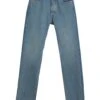 MAISON MARGIELA Blue Men‘s Denim Pants