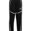 PUMA PUMA X JOSHUA VIDES Sweatpants Black Men‘s Casual Pants