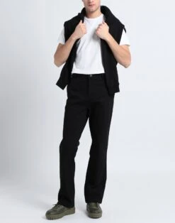 POLER Poler Campo Pant Black Men‘s Casual Pants -The Everyday Outfit 13937544it 14 e