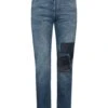 MISSONI Blue Men‘s Denim Pants