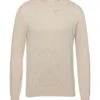BALLANTYNE Beige Men‘s Sweater