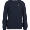 NORTH SAILS Midnight Blue Men‘s Sweater