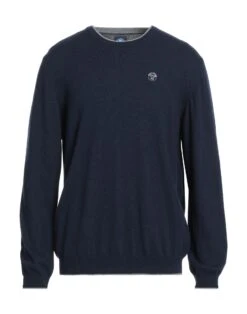 NORTH SAILS Midnight Blue Men‘s Sweater