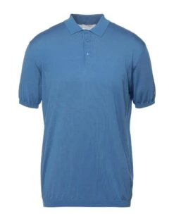 KANGRA Pastel Blue Men‘s Sweater