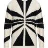 JOHN RICHMOND Ivory Men‘s Sweater