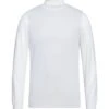 GRAN SASSO Ivory Men‘s Turtleneck