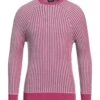 DRUMOHR Mauve Men‘s Sweater