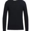 ALPHA STUDIO Midnight Blue Men‘s Sweater