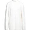 ARMANI EXCHANGE Ivory Men‘s Turtleneck