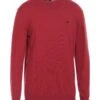 BEVERLY HILLS POLO CLUB Red Men‘s Sweater