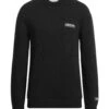 Gaëlle Paris Black Men‘s Sweater