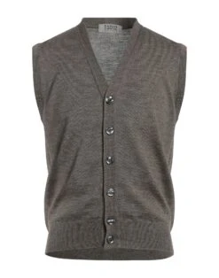 TSD12 Sand Men‘s Cardigan