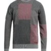 HARMONT&BLAINE Grey Men‘s Sweater