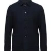 TIGER OF SWEDEN Midnight Blue Men‘s Blazer