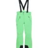 WEST SCOUT Light Green Men‘s Snow Wear