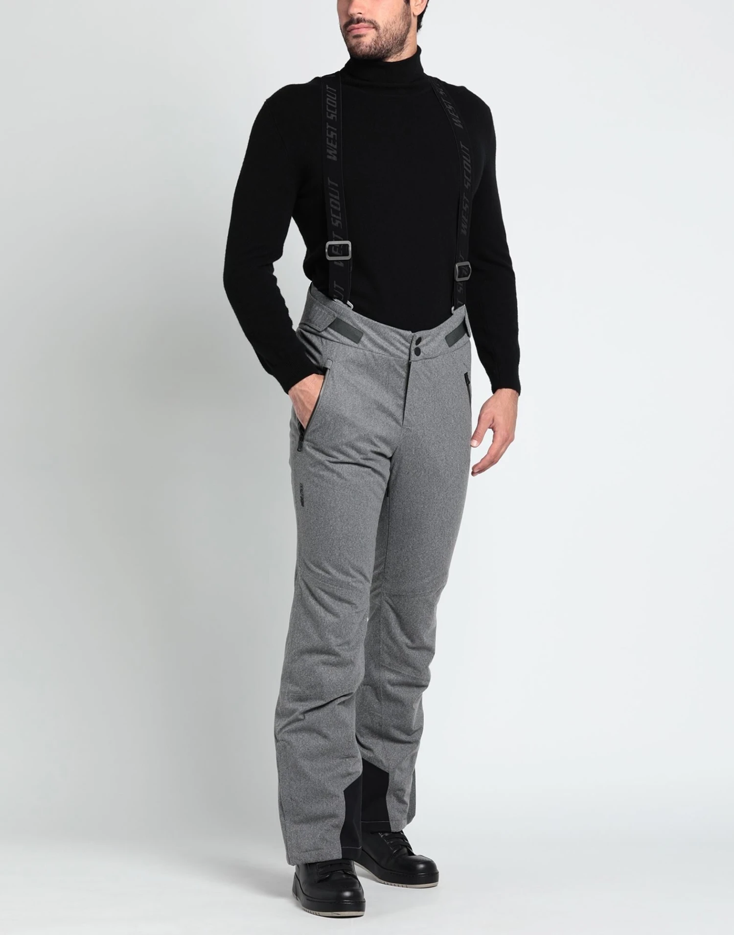 WEST SCOUT Lead Men‘s Snow Wear 2 WEST SCOUT Lead Men‘s Snow Wear - Image 2