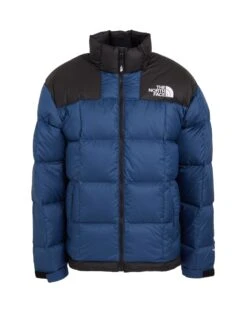 THE NORTH FACE M LHOTSE JACKET - EU Navy Blue Men‘s Shell Jacket