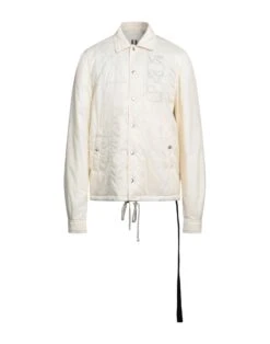 DRKSHDW By RICK OWENS Cream Men‘s
