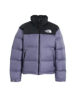 THE NORTH FACE M 1996 RETRO NUPTSE JACKET Purple Men‘s Shell Jacket
